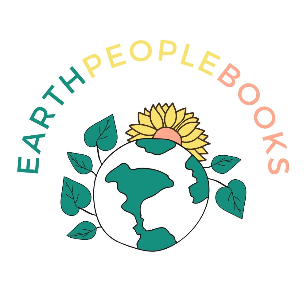 Earth People Books Logo