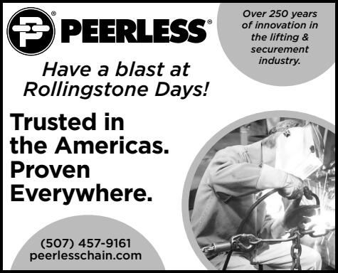 Peerless